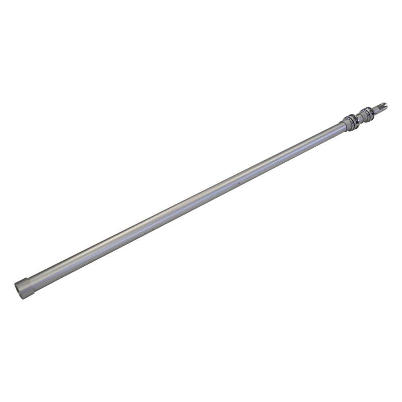 Global Truss Curtain Call Pipe and Drape 1.8m-4.2m Vertical Upright - Alternate View 4