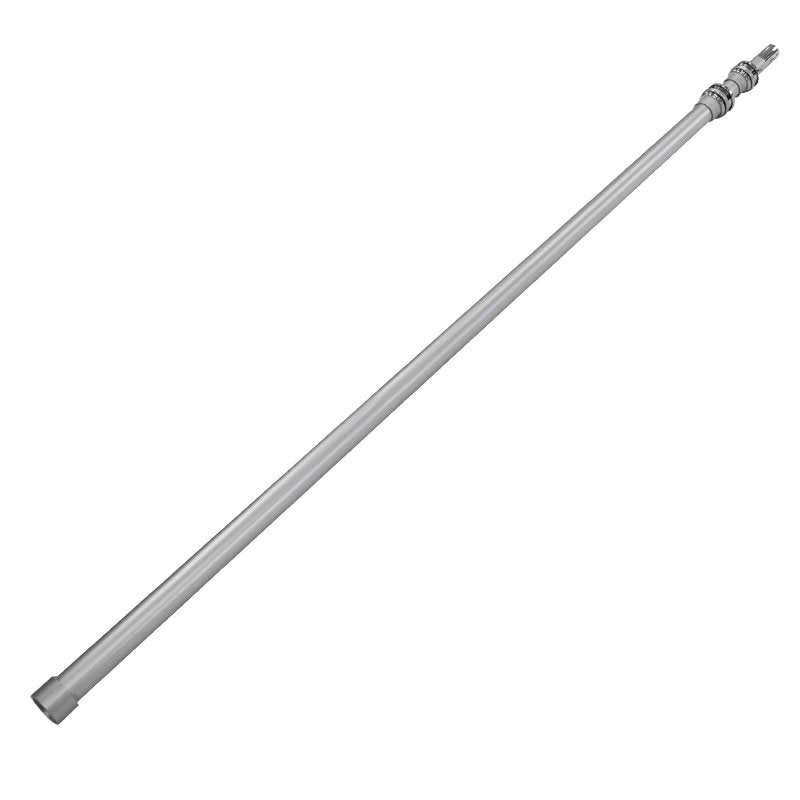 Global Truss Curtain Call Pipe and Drape 2.4m-6.0m Vertical Upright - Main View