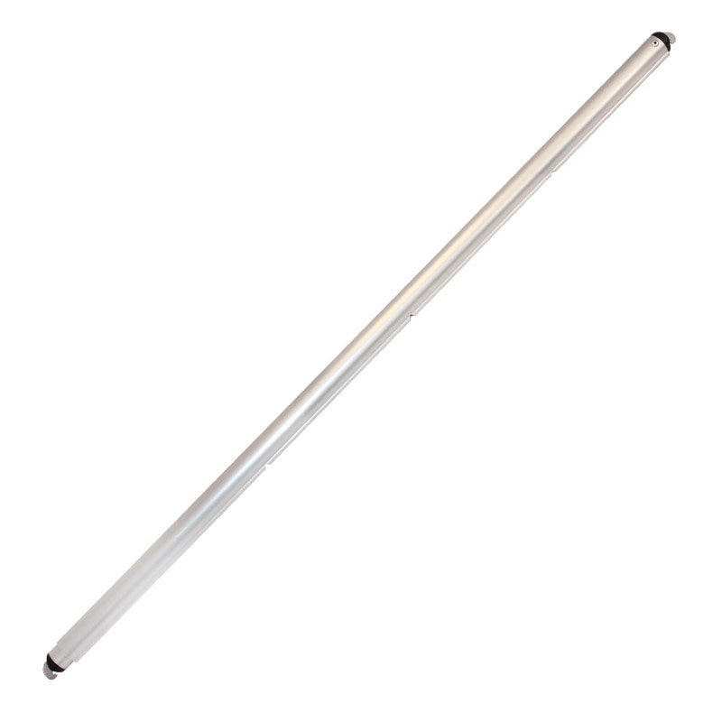 Global Truss Curtain Call Pipe and Drape 1.3m-2.1m Horizontal Cross Bar - Alternate View 4