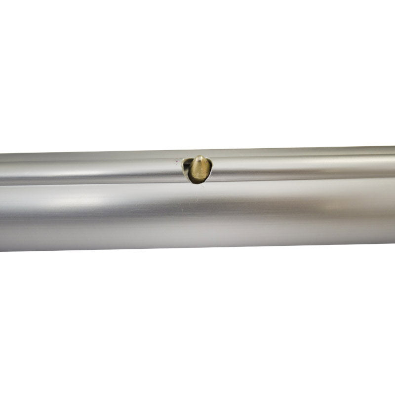 Global Truss Curtain Call Pipe and Drape 1.3m-2.1m Horizontal Cross Bar - Alternate View 1