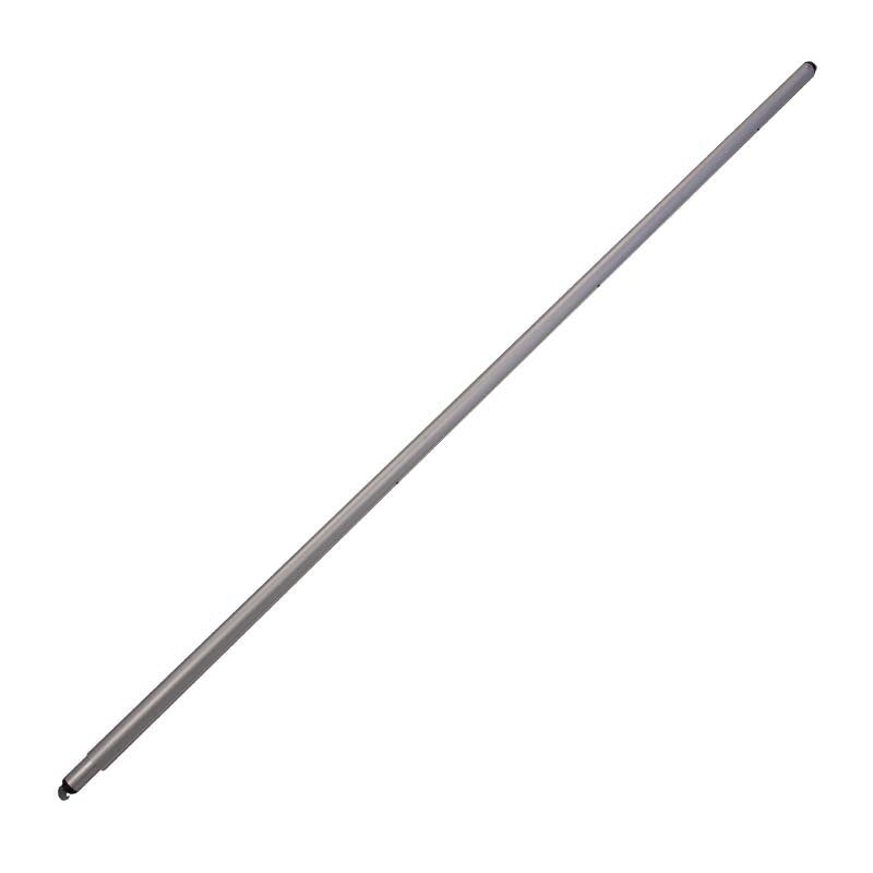 Global Truss Curtain Call Pipe and Drape 2.1m-3.6m Horizontal Cross Bar - Alternate View 7