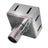 Global Truss Curtain Call Pipe and Drape Double Drape Top Hat - Main View