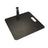 Global Truss Curtain Call Pipe and Drape 450 x 450mm Black Base Plate (Requires Spigot) - Alternate View 4
