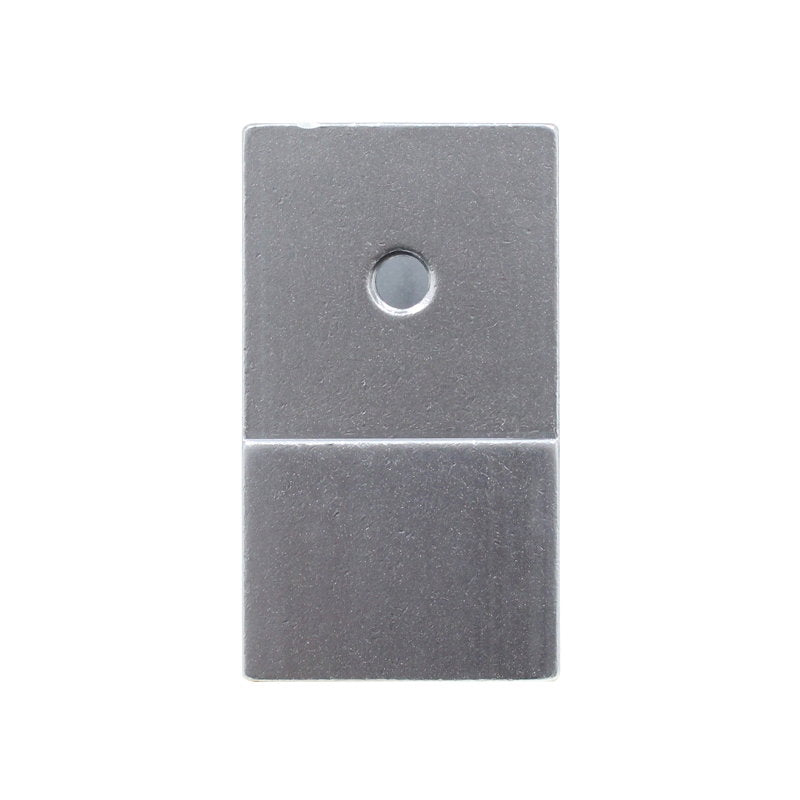 Global Truss 28mm Spigot Receiver (Accepts Half Coupler) - Main View