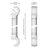 Global Truss 1.0m Quick Release Claw - Alternate View 3