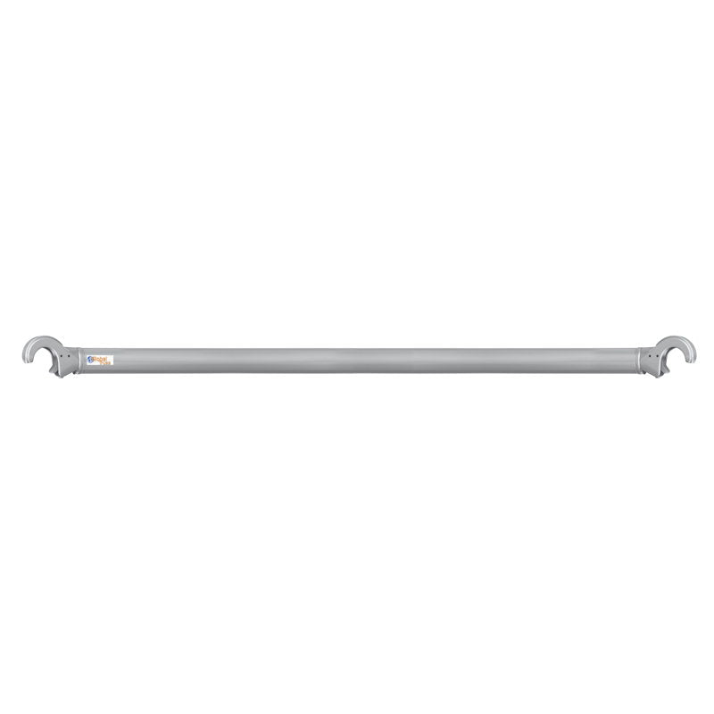 Global Truss 2.0m Quick Release Claw - Back Panel and Connections