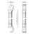 Global Truss 3.0m Quick Release Claw - Main View