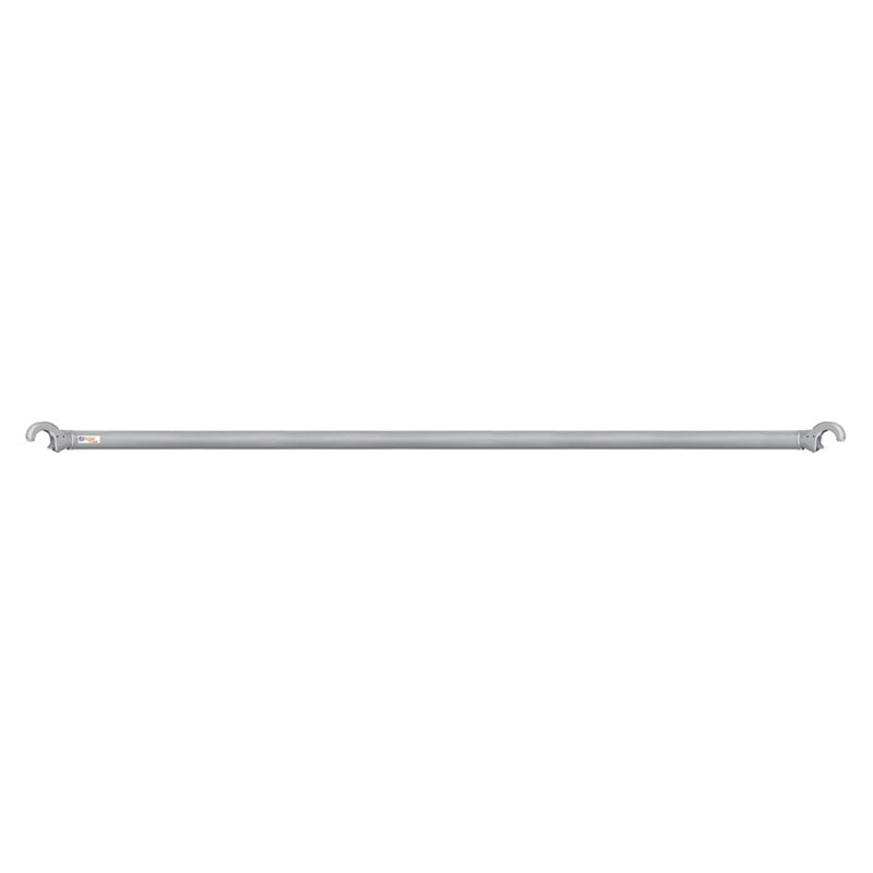 Global Truss 3.0m Quick Release Claw - Back Panel and Connections