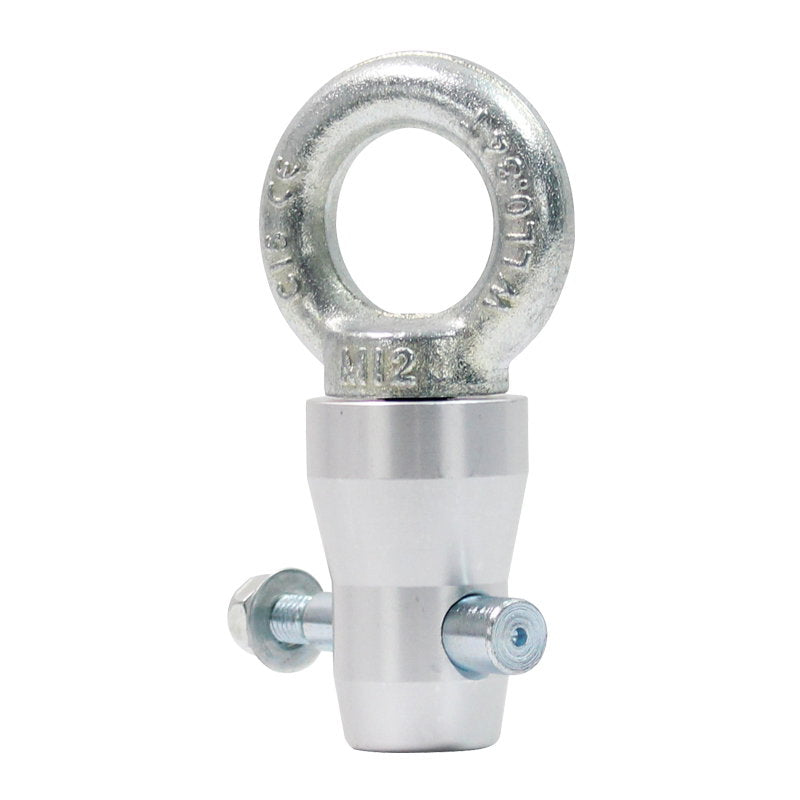 Global Truss PL Half Conical to Shouldered Eyebolt (DMS-12-9F) - Main View