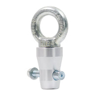 Global Truss PL Half Conical to Shouldered Eyebolt (DMS-12-9F) - Main View
