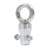Global Truss PL Half Conical to Shouldered Eyebolt (DMS-12-9F) - Main View