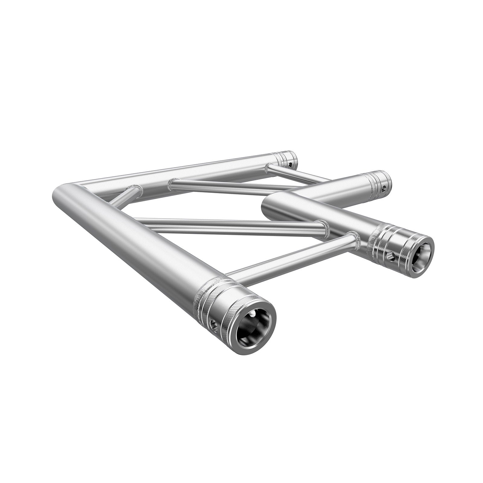 Global Truss F32 Standard 2 Way Horizontal Corner (ST4060-21H) - Alternate View 1