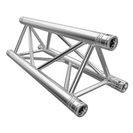 Global Truss F33 Standard 0.75m Truss - Back Panel and Connections
