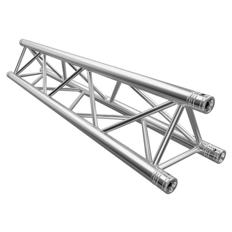 Global Truss F33 Standard 1.5m Truss - Back Panel and Connections