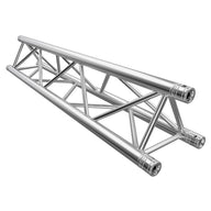 Global Truss F33 Standard 1.5m Truss - Back Panel and Connections