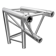 Global Truss F33 Standard 2 Way 90 Degree Corner Apex In - Alternate View 1