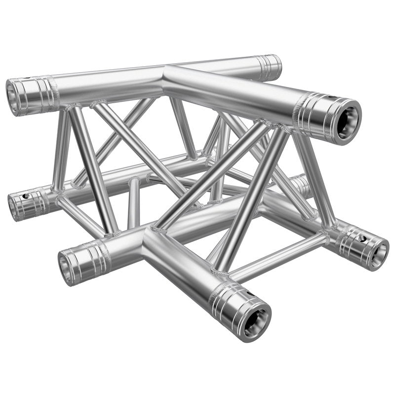 Global Truss F33 Standard Horizontal T Piece - Main View