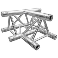 Global Truss F33 Standard Horizontal T Piece - Main View
