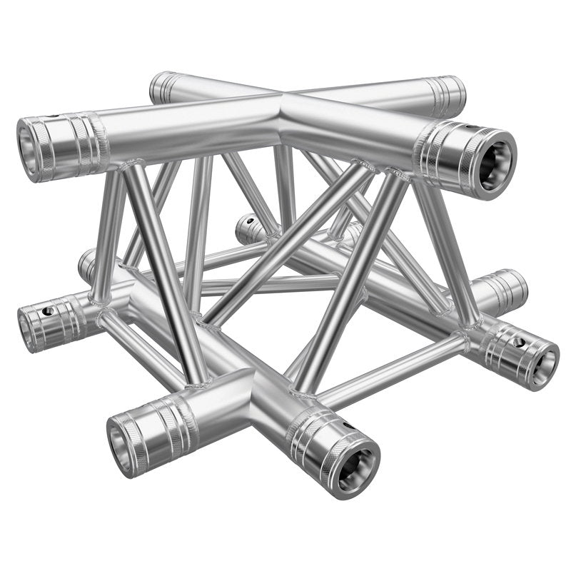 Global Truss F33 Standard 4 Way Cross Piece - Main View