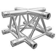 Global Truss F33 Standard 4 Way Cross Piece - Main View