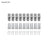 Global Truss F33 Standard 4 Way Cross Piece - Alternate View 1