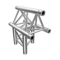 Global Truss F33 Standard Vertical T Piece Apex Out - Back Panel and Connections