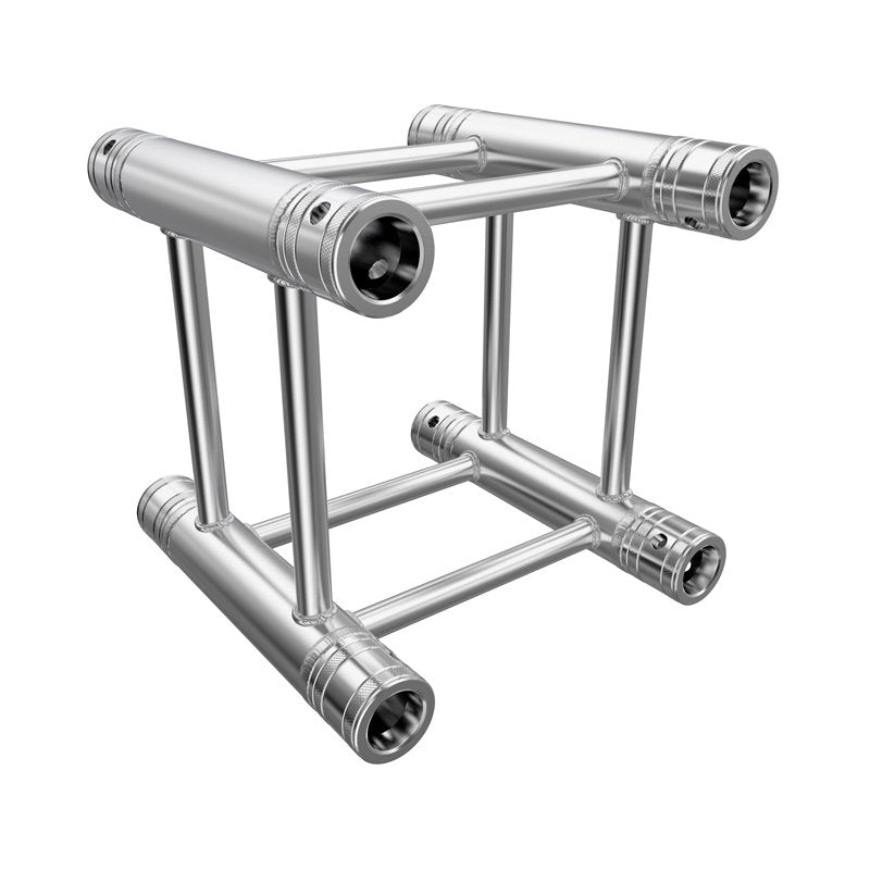 Global Truss Standard F34 0.29m Truss - Back Panel and Connections