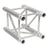 Global Truss Standard F34 0.42m Truss (F34042) - Main View