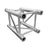 Global Truss F34PL 0.42m Truss (F34042PL) - Main View