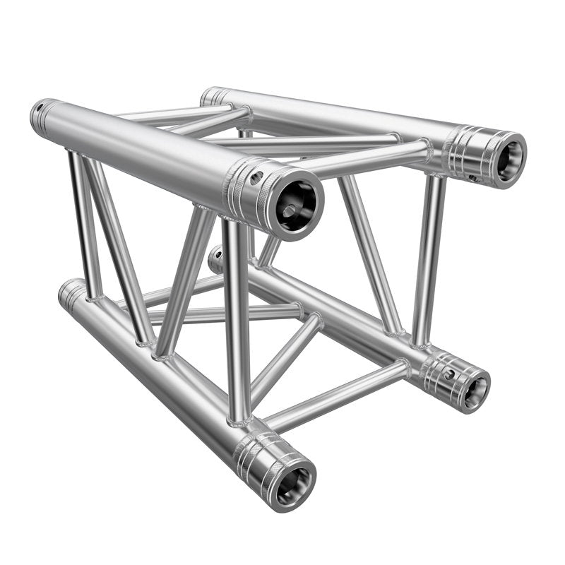 Global Truss Standard F34 0.5m Truss - Back Panel and Connections