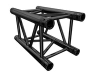 Global Truss Standard F34 0.5m Truss Stage Black - Main View