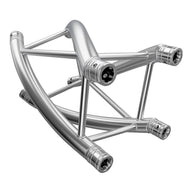 Global Truss Standard F34 DNA to F34 Standard 0.5m Truss - Main View