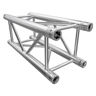Global Truss Standard F34 0.71m Truss - Back Panel and Connections