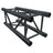 Global Truss Standard F34 0.71m Truss Stage Black - Main View