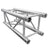 Global Truss Standard F34 0.75m Truss - Main View