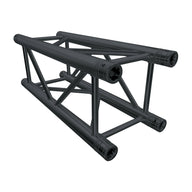 Global Truss Standard F34 0.75m Truss Stage Black - Main View