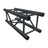 Global Truss Standard F34 0.75m Truss Stage Black - Main View