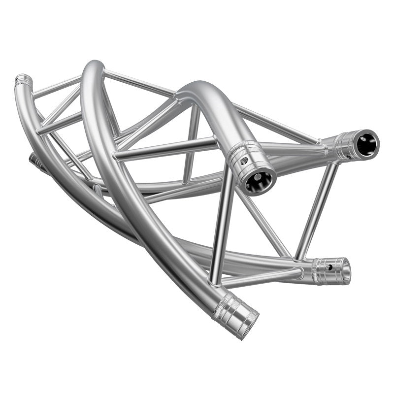 Global Truss Standard F34 DNA 1.0m Truss - Alternate View 3