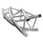 Global Truss Standard F34 DNA 1.0m Truss - Alternate View 3