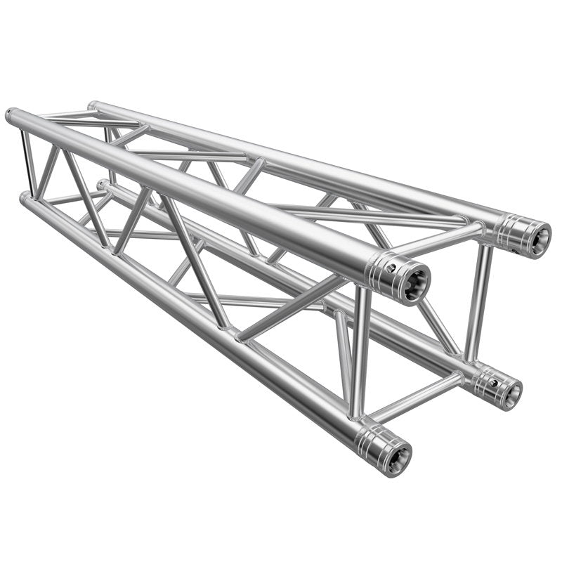 Global Truss Standard F34 1.5m Truss - Back Panel and Connections