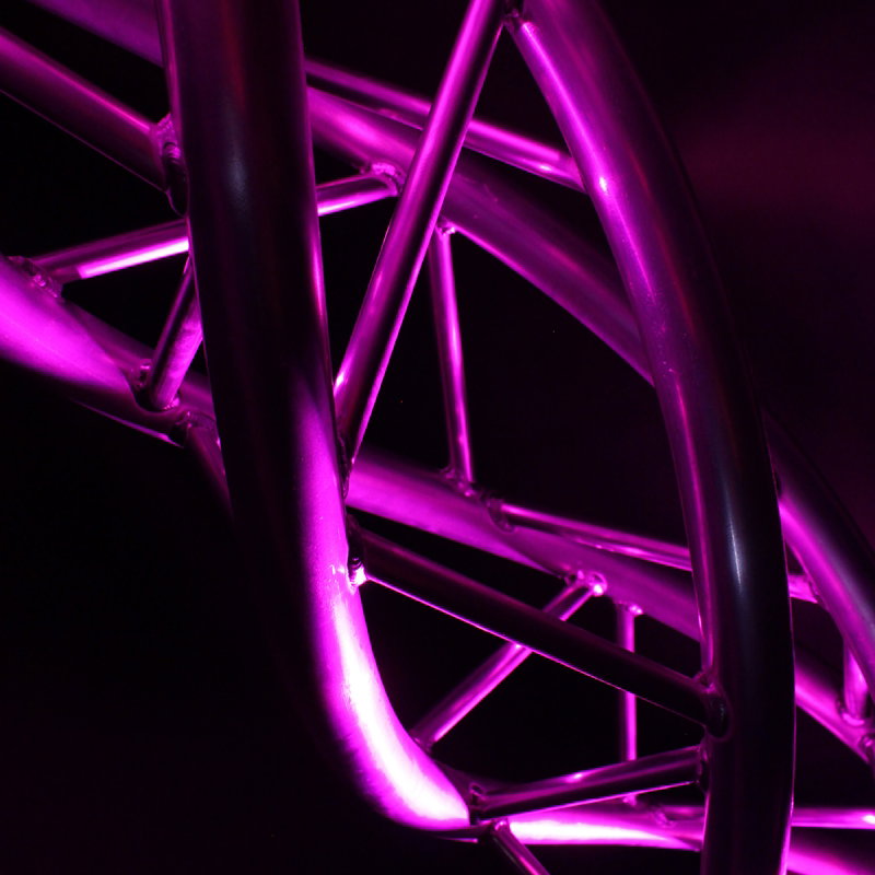 Global Truss Standard F34 DNA 2.0m Truss - Alternate View 1