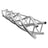 Global Truss Standard F34 DNA 2.0m Truss - Main View