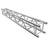 Global Truss Standard F34 2.5m Truss - Alternate View 1