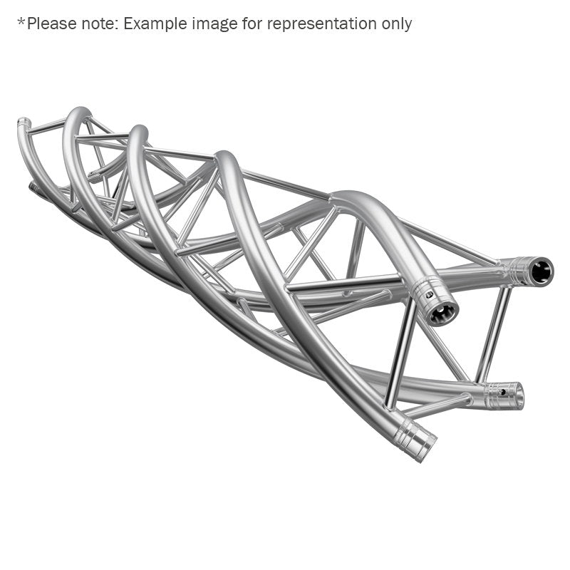 Global Truss Standard F34 DNA 3.0m Truss - Main View