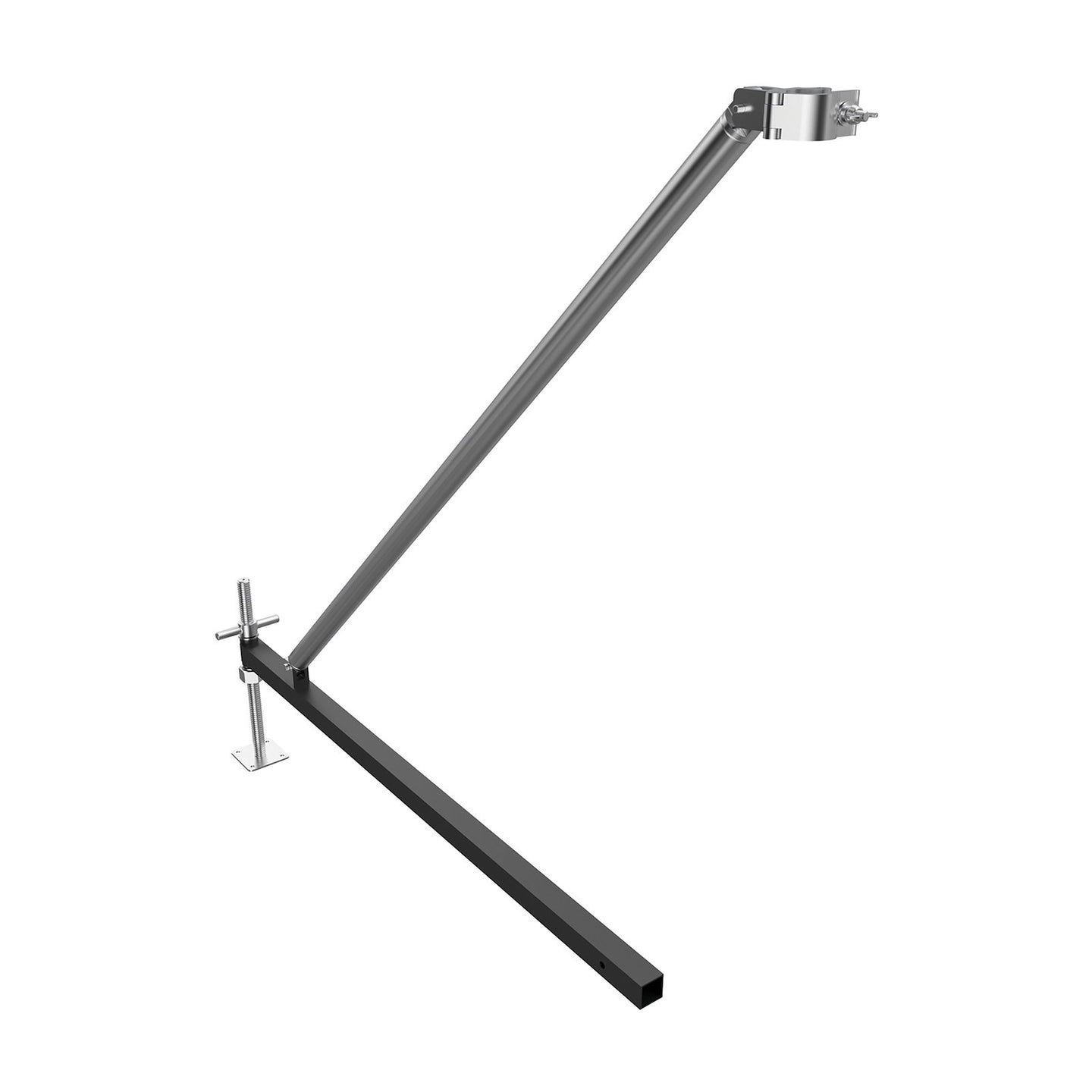 Global Truss Ground Support F34 PL BS0-150 Steel Outrigger 1.5m - Main View