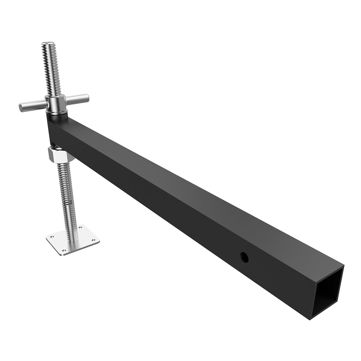 Global Truss Ground Support F34 PL BS0-75 Steel Outrigger 0.75m - Alternate View 1