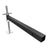 Global Truss Ground Support F34 PL BS0-75 Steel Outrigger 0.75m - Alternate View 1