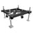 Global Truss Ground Support F34 PL BS Steel Base Unit - Alternate View 1