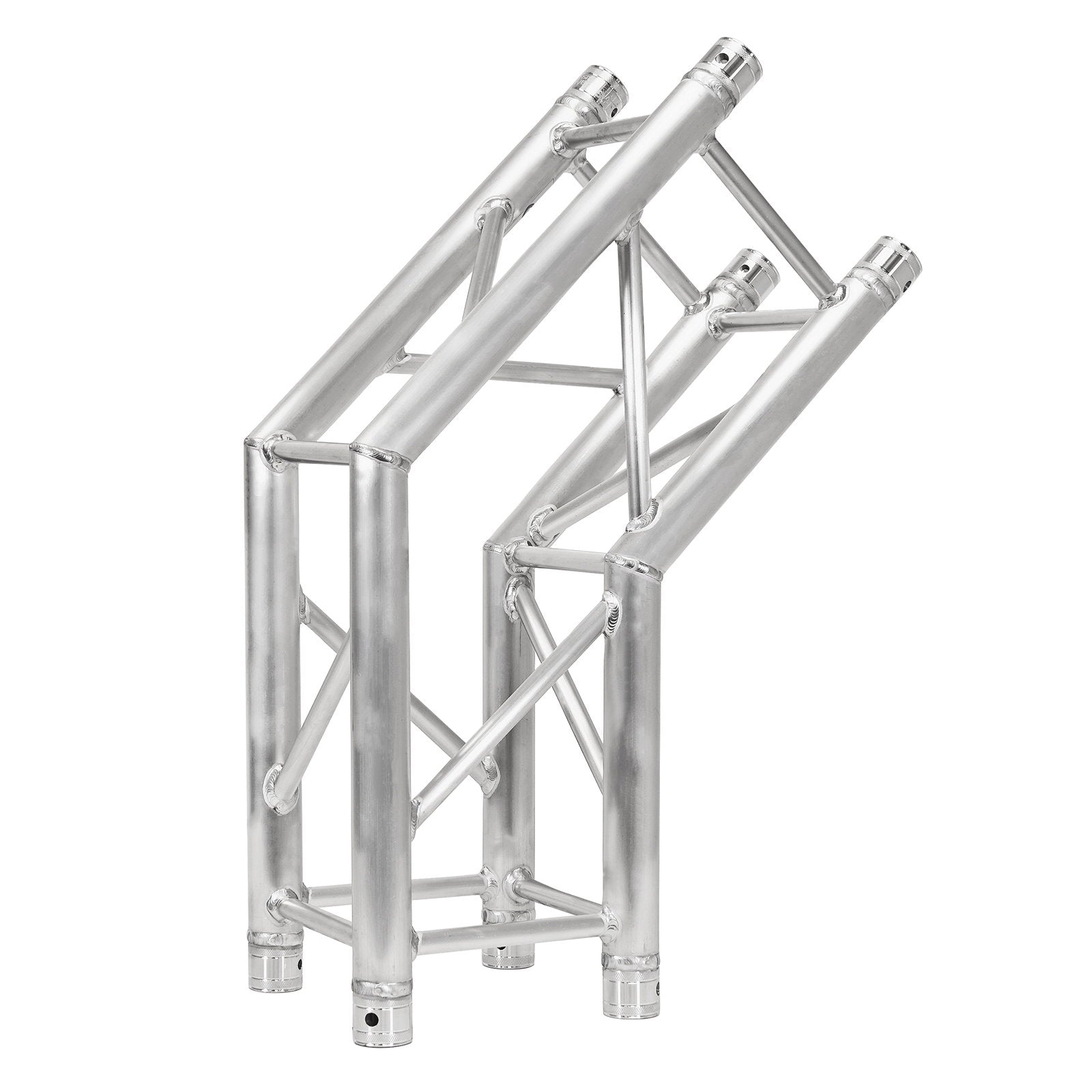 Global Truss F34 Standard 2 Way 135 Degree Corner - Alternate View 1