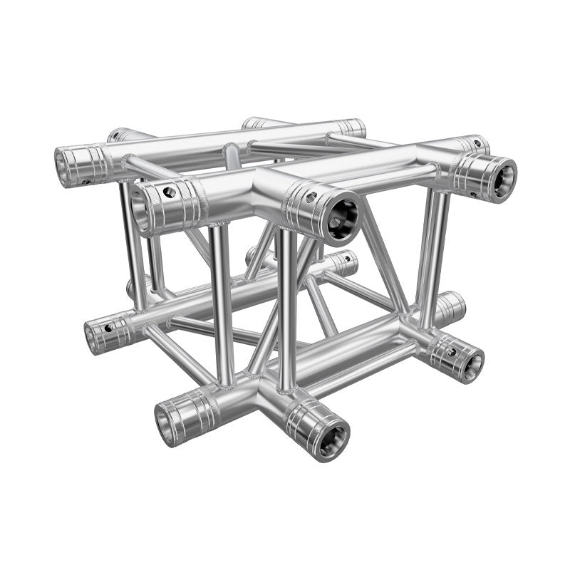 Global Truss F34 4 Way Cross Piece (F34C41) - Main View